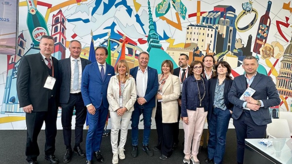 Turismo, i laghi trainano il Piemonte: quasi 5 milioni di presenze nel 2025